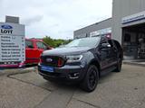 Ford Ranger Thunder DoKa 4x4 *AHK*STANDH*LED*NAV*KAM* - Ford Ranger: Thunder