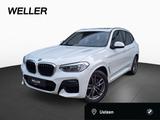 BMW X3 xDrive30i M Sport DA,HUD,RFK,Standh,Pano,AHK