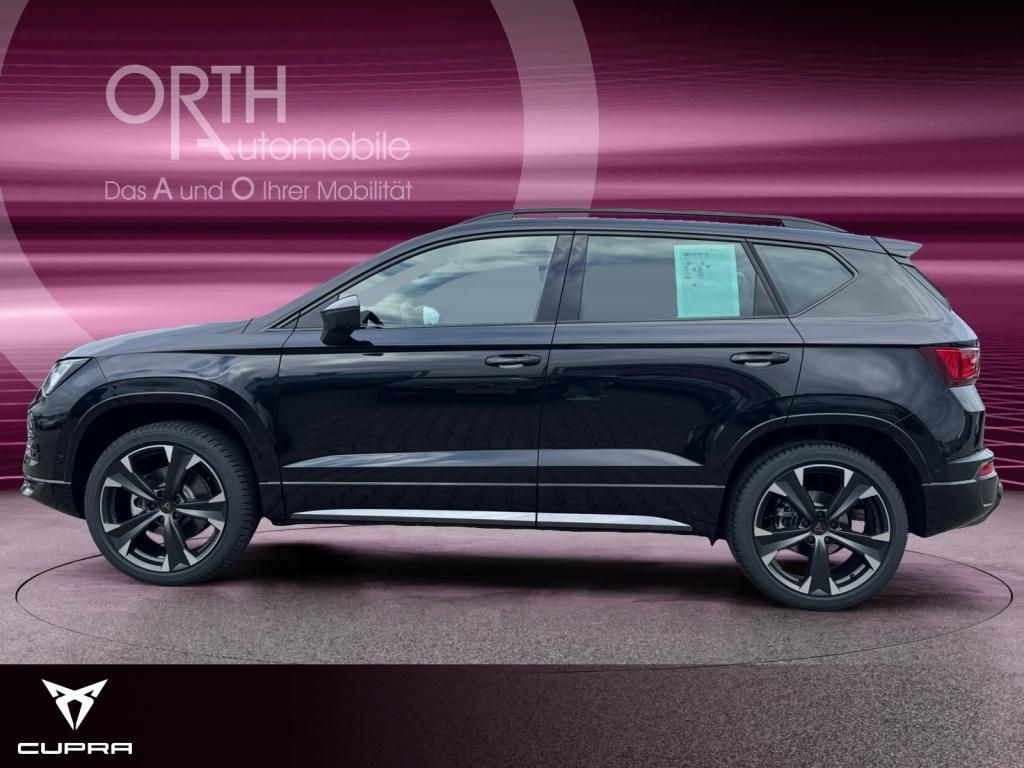Cupra Ateca - Bild 5