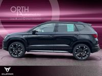 Cupra Ateca - Vorschau Bild 5