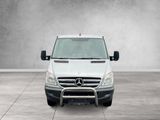 Mercedes-Benz Sprinter 516 CDI Pritsche STH AHK MwSt. - Mercedes-Benz Sprinter 51
