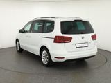 Seat Alhambra 1.4 TSI 7-Sitzer Panorama FullLink - Seat Alhambra Gebrauchtwagen Dresden