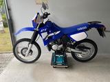 Yamaha DT 125R DE03 - YAMAHA DT