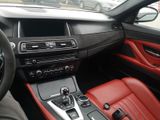 BMW M5 F10 competition face-lift unfallfrei  - BMW: F10