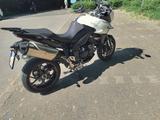 Triumph Tiger Sport 1050 - TRIUMPH TIGER SPORT 1050