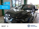 Volkswagen Golf VIII 2.0 TDI DSG GTD*BLACK-STYLE*IQ.LIGHT*P