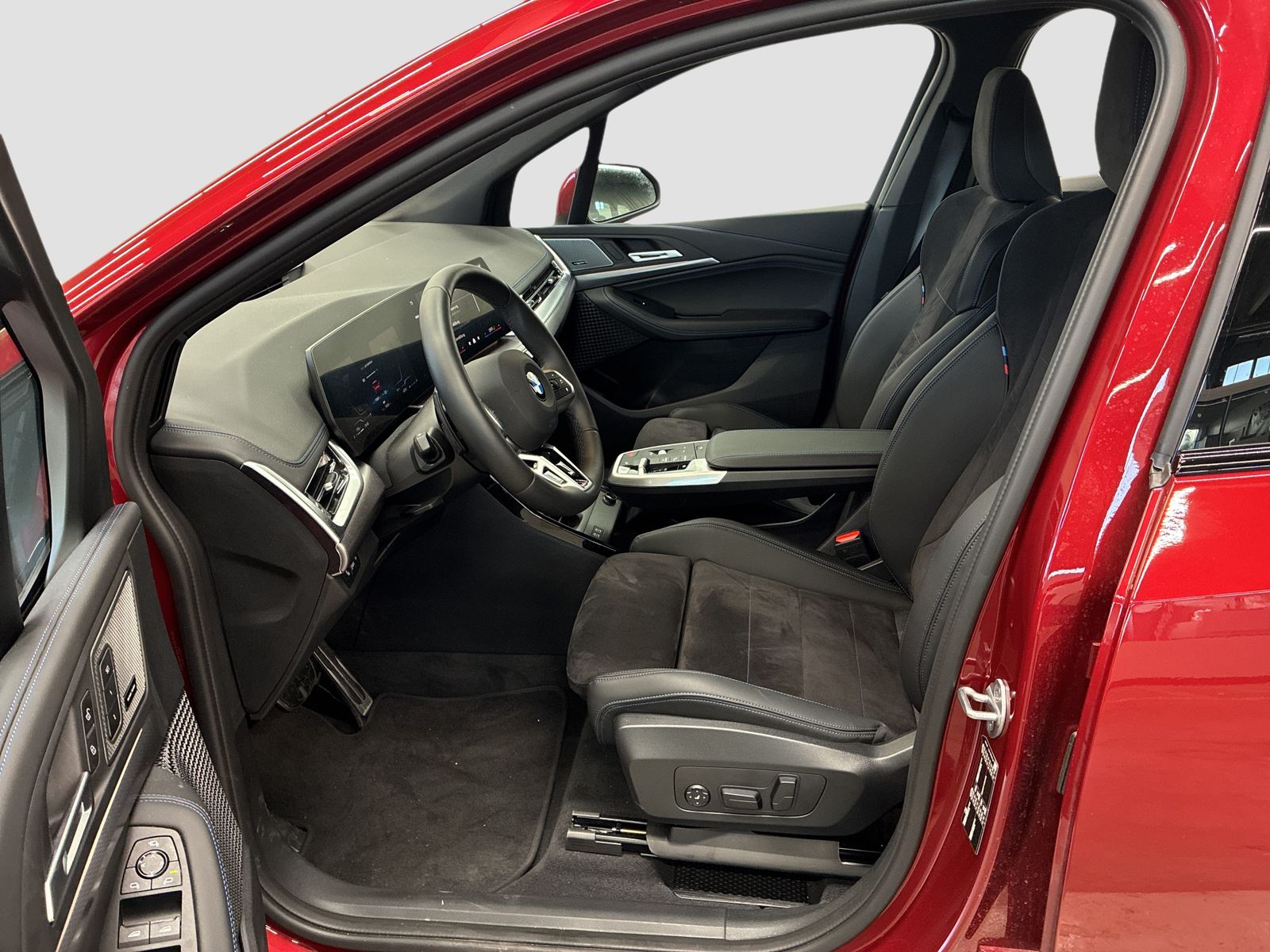 BMW 220 Active Tourer - Bild 7
