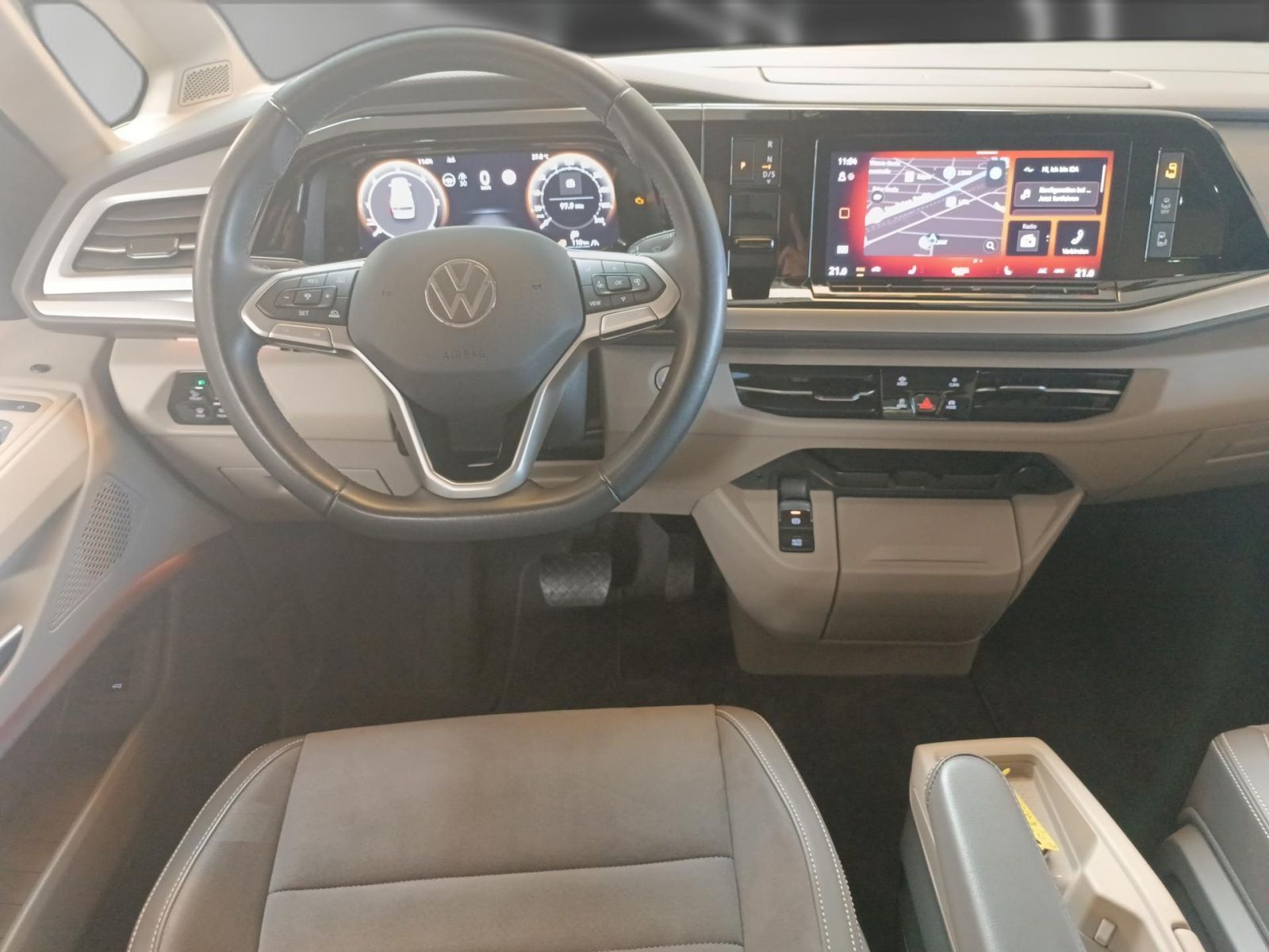 Volkswagen T7 Multivan - Bild 11