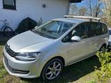 Volkswagen Sharan 2.0 TDI SCR 85kW BMT Trendline Trendline - Volkswagen Sharan: 2.8