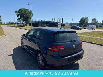 Volkswagen Golf - 5
