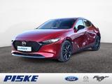 Mazda 3 Homura KEYLESS PDC SHZ KAMERA NAVI ACC HUD LED - Mazda 3 Homura Gebrauchtwagen