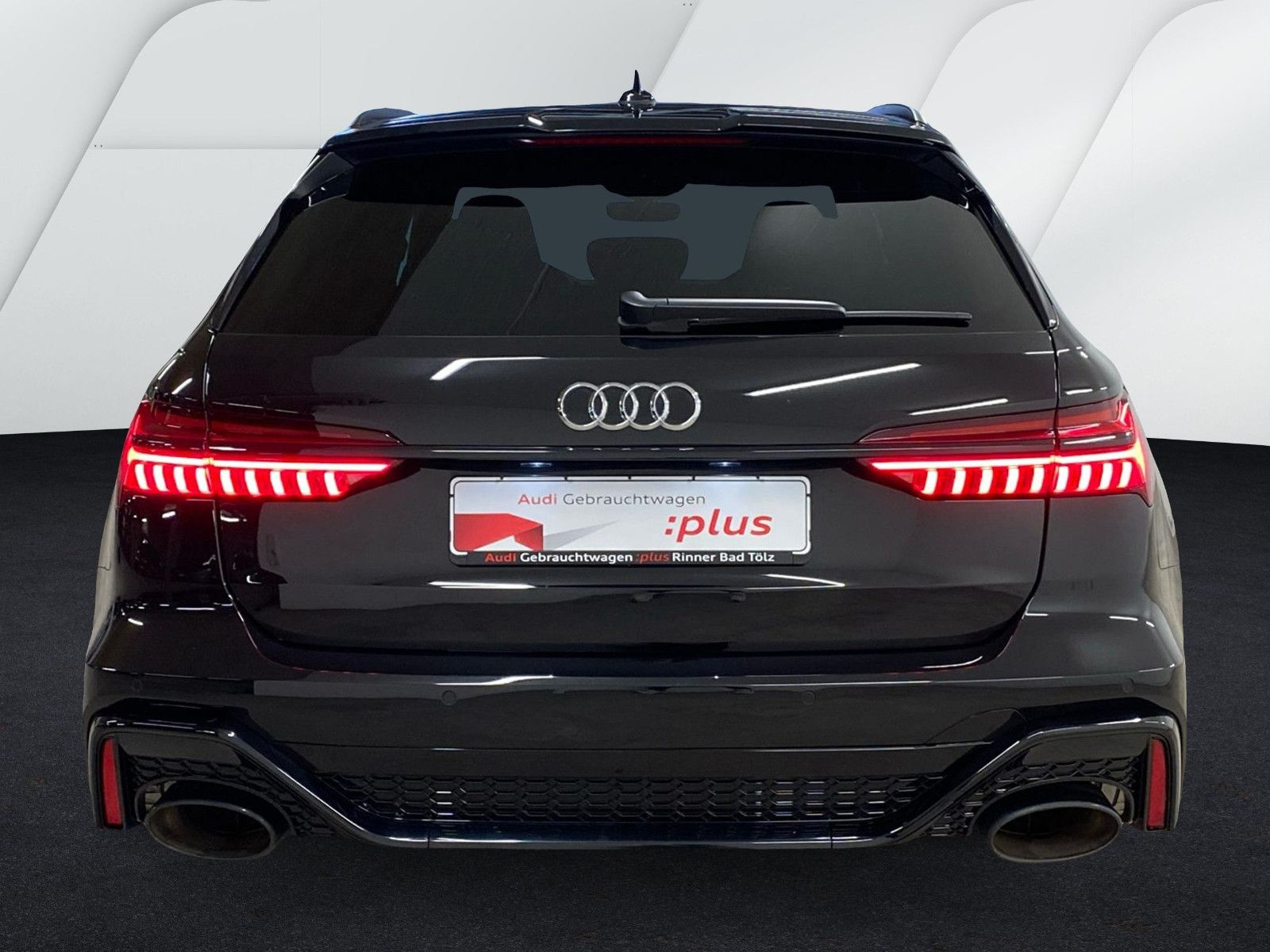 Audi RS6 - Bild 6
