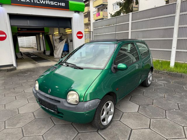 Renault Twingo 1.2 Expression Panorama/TÜV NEU 01/2027