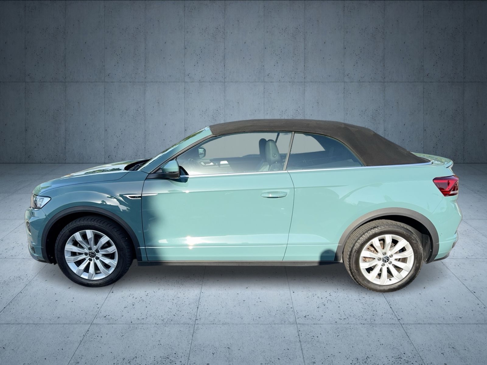 Volkswagen T-Roc - Bild 2