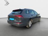 Volkswagen Golf VIII Variant Life 2.0 TDI DSG Navi*AHK*ACC* - VW Golf Gebrauchtwagen in Mainz