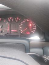 Audi Auto Audi A 4 1.8 Baujahr 1998 sehr gut - gebrauchte Audi A4 aus dem Jahr 1998