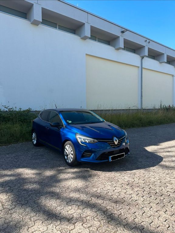 Image of Renault Clio