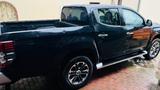 Mitsubishi L200 - Mitsubishi L200: Von Privat