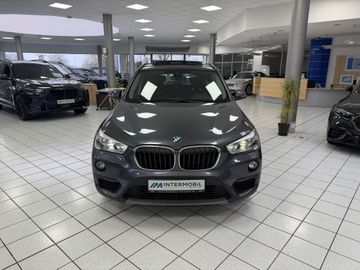 BMW X1 - 2