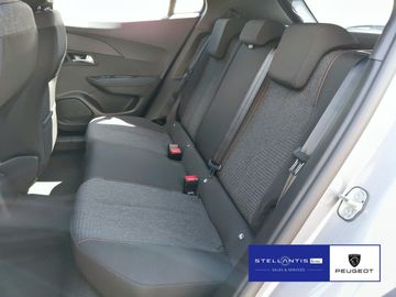 Peugeot 2008 - 10