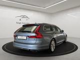 Volvo V90  Inscription AWD Vollausstattung - blaue Volvo V90