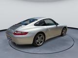 Porsche 997 Carrera 4S Coupé MY07 - Porsche 997 in Leipzig