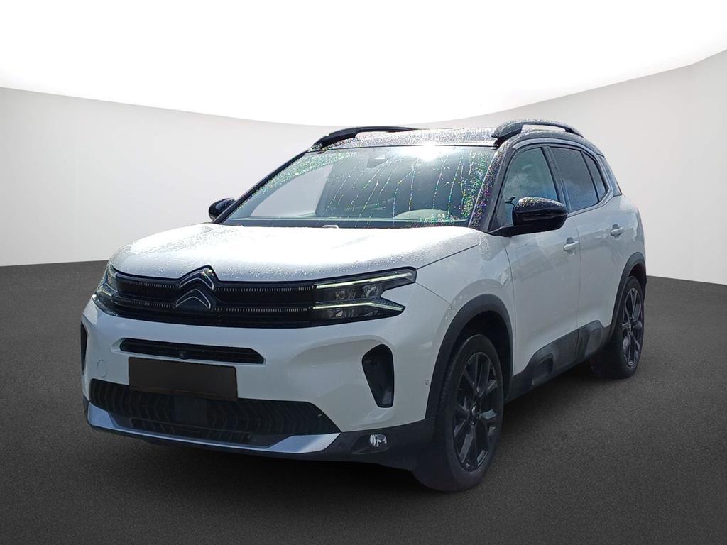 Citroën C5 Aircross BlueHDi 130 S&S EAT8 Max