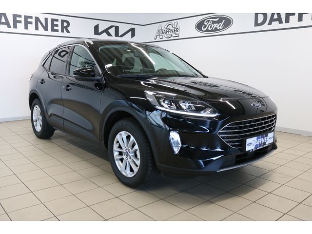 Ford Kuga Titanium 2.5 Duratec PHEV Navi PDC Kamera