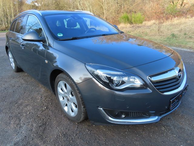 Opel Insignia Innovation Kombi Navi,Kamera,AHK