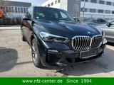 BMW X5 xDrive 45 e M Sport Paket Head Up/ Pano/Luftf - gebrauchte BMW X5 aus dem Jahr 2021