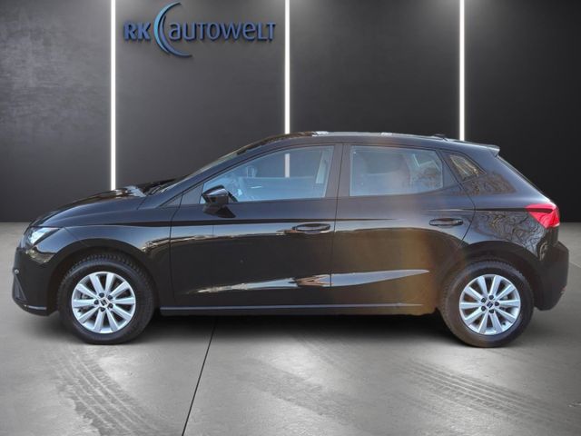 Ibiza 1.0 TSI DSG Style Edition LED FullLink PDC