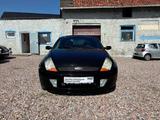 Ford Streetka 1.6 Cabrio NEU TÜV - schwarze Ford Streetka