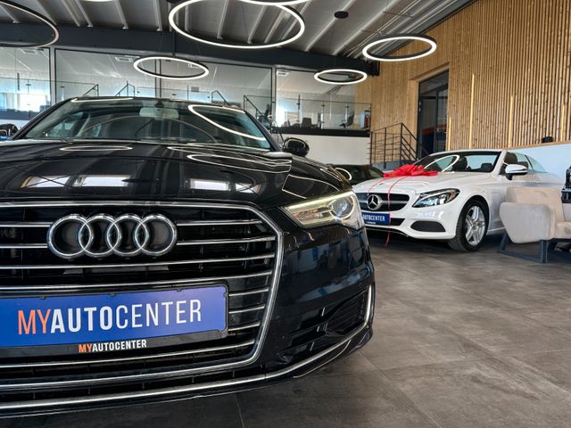 Audi A6 Avant 3.0 TDI *Xenon*AHK* 4 Z. Klima*