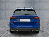 Skoda Kamiq - Vorschau Bild 5