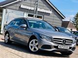 Mercedes-Benz C 250 T-Modell*1.HAND*NAVI*AHK*TEMPOMAT*PDC* - Mercedes-Benz C 250 aus 2014