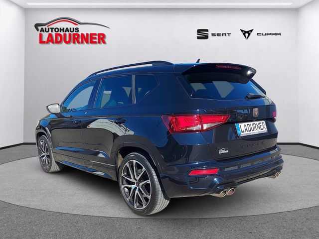 Ateca 4Drive AHK Navi Soundsystem 360 Kamera LED