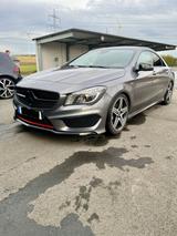 Mercedes-Benz Mercedes CLA 250 Sport - : Coupé, Sport Mercedes
