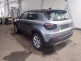 Jeep Avenger Altitude Ice Shz Navi Kamera PDC Leder - Jeep Avenger: Geländewagen