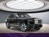 Rolls-Royce Cullinan - Rolls-Royce Gebrauchtwagen in Köln