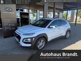 Hyundai KONA Trend 1.0 T-GDI Sitzheizung, Lenkradheizung - Hyundai KONA in Rostock