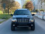Jeep Cherokee, Final Edition, Top Zustand  - gebrauchte Jeep Cherokee aus dem Jahr 2004