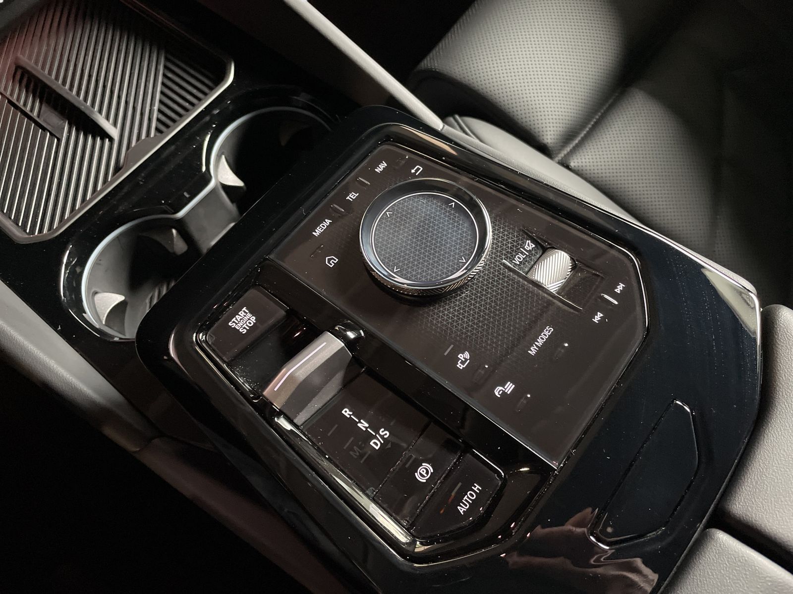 BMW 520 - Bild 17