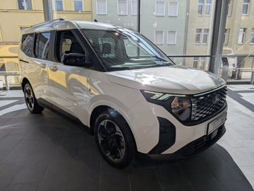 Ford Tourneo E-Courier