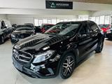 Mercedes-Benz GLA 200 CDI /d *Night-Paket*Kamera*BiXenon*Leder - Mercedes-Benz Gebrauchtwagen in Lüdenscheid