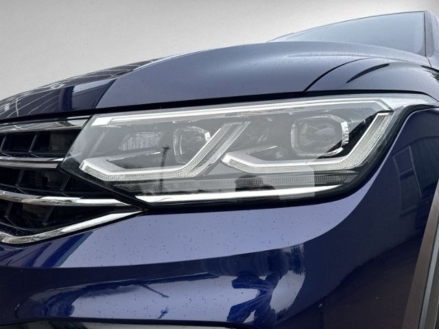 Tiguan Allspace 2.0 TDI R-LINE 4MOTION PANO+AHK+