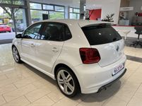 Volkswagen Polo Lounge BMT/Start-Stopp/Carplay/AllwetterNeu bei Bilicar