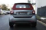 Smart Cabrio 90hp Brabus Kit OZ 17" wheels - Smart Gebrauchtwagen