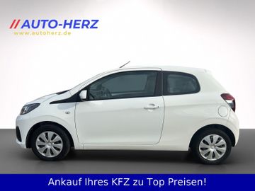 Peugeot 108 - 8