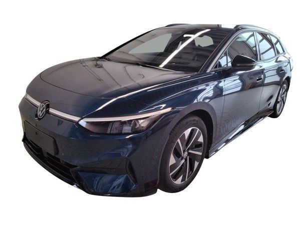 Volkswagen ID.7 - Bild 2