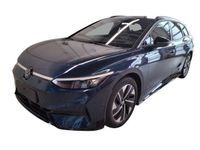 Volkswagen ID.7 - Vorschau Bild 2